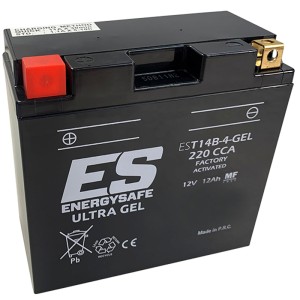 Batería Energysafe EST14B-4 GEL