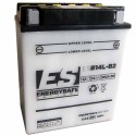 Batería Energysafe ESB14L-B2 Convencional