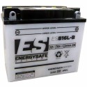Batería Energysafe ESB16L-B Convencional