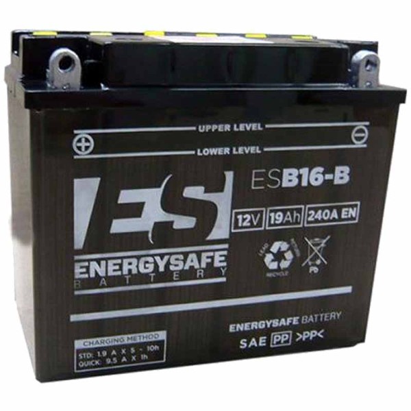 Batería Energysafe ESB16-B Convencional