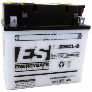 Batería Energysafe ESB16CL-B Convencional