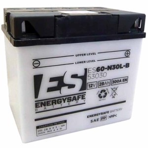 Batería Energysafe ES53030 Convencional
