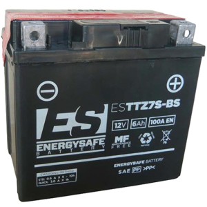 Batería Energysafe ESTTZ7S-BS Sin Mantenimiento