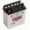 Batería Power Thunder CB3L-A Convencional