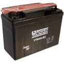 Batería Power Thunder CTR4A-BS Sin Mantenimiento