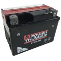 Batería Power Thunder CTX4L-BS Sin Mantenimiento