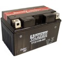 Batería Power Thunder CTZ10S-BS Sin Mantenimiento