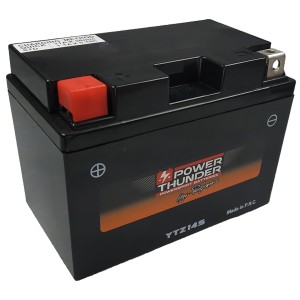 Batería Power Thunder CTZ14-S Precargada