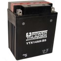 Batería Power Thunder CTX14AH-BS Alto Rendimiento