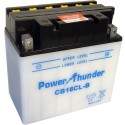 Batería Power Thunder CB16CL-B Convencional