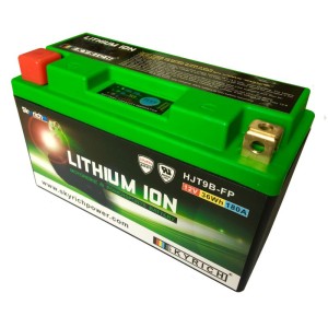 Batería litio Skyrich HJT9B-FP