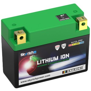 BATERIA LITIO SKYRICH HJ12L-FPZ
