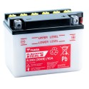 BATERIA YUASA STC4L-B-CP CONVENCIONAL SCOOTER RANGE