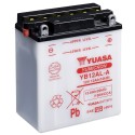Batería Yuasa YB12AL-A Convencional
