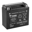 Batería Yuasa YTX20H-BS Alto Rendimiento