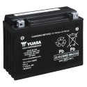 Batería Yuasa YTX24HL-BS Alto Rendimiento