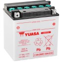 Batería Yuasa YB30L-B Convencional