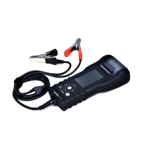 COMPROBADOR DE BATERÍAS YUASA GYT 250