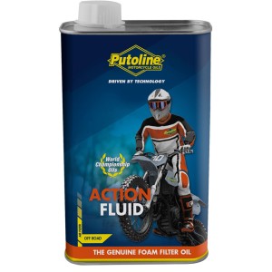 BOTELLA PUTOLINE ACTION FLUID 1 L