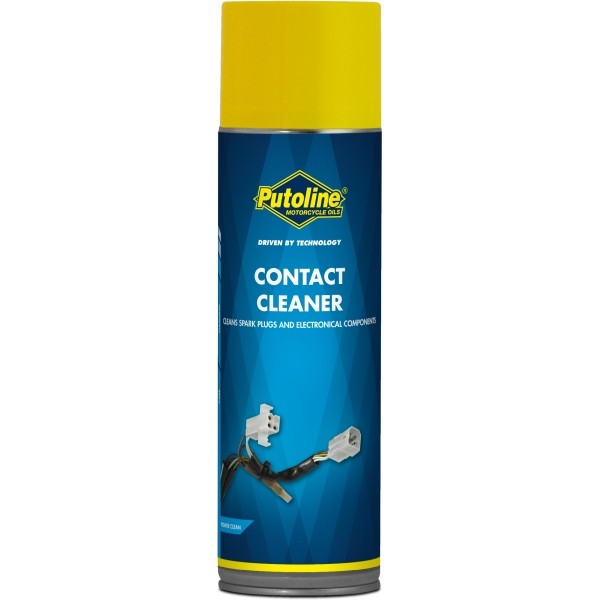 AEROSOL PUTOLINE CONTACT CLEANER 500 ML