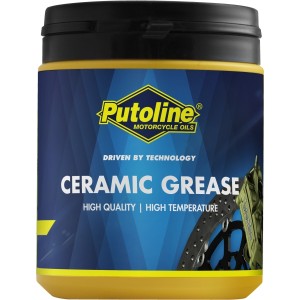 GRASA PUTOLINE CERAMIC GREASE 600 G