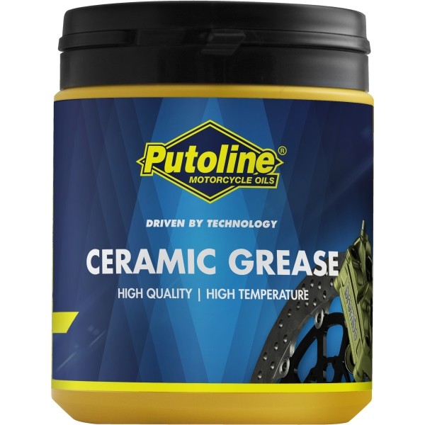 GRASA PUTOLINE CERAMIC GREASE 600 G