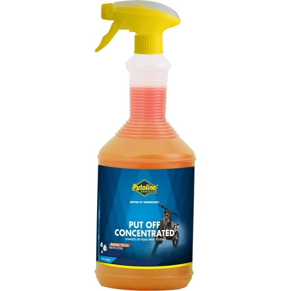 PULVERIZADOR PUTOLINE PUT OFF CONCENTRATED 1 L