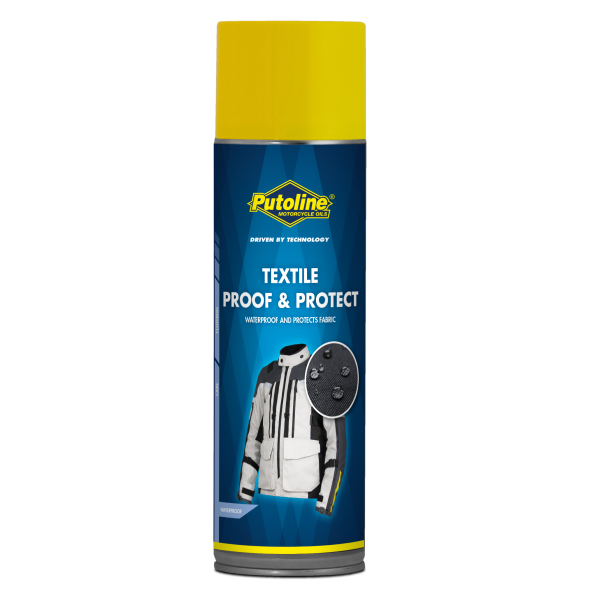 AEROSOL PUTOLINE IMPREGNACIÓN TEXTIL PROOF 500 ML