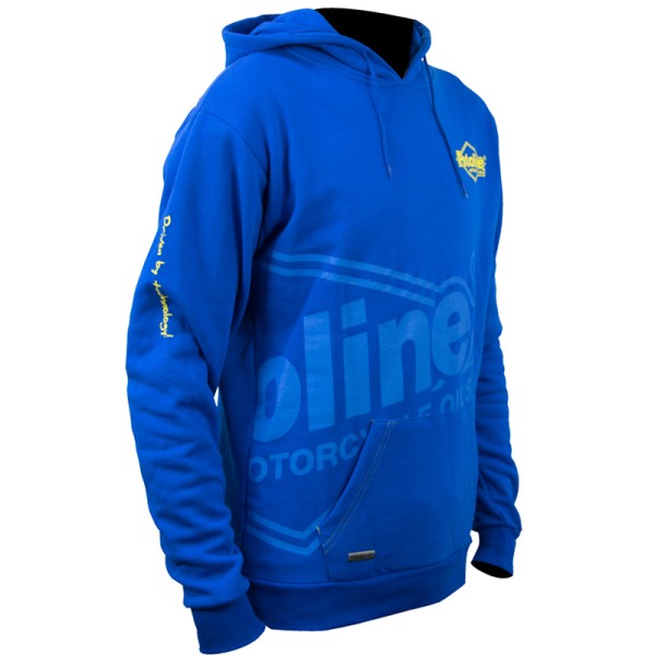 Sudadera Putoline