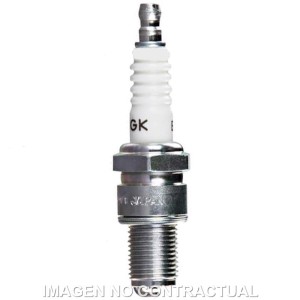 Bujía NGK Estándar B7HS