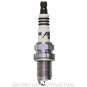 Bujía NGK Iridium BKR8EIX
