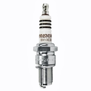 Bujía NGK Iridium BR10HIX