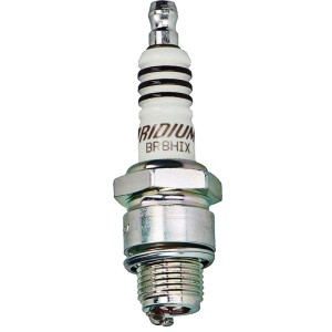 Bujía NGK Iridium BR8HIX