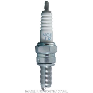 Bujía NGK Iridium CR7EIA-9