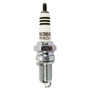 BUJIA NGK IRIDIUM DPR8EIX-9 SIN CAPUCHON