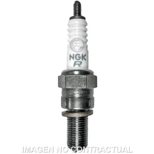 Bujía NGK Iridium Racing R2525-10