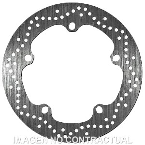 Disco Freno SBS 5014