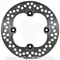 Disco Freno SBS 5099