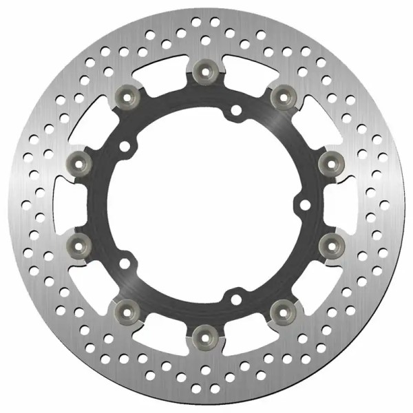 Disco Freno SBS 5334A