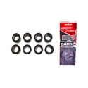 Rodillos Bando 25x15 18 gr