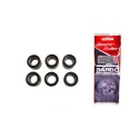 Rodillos Bando 19x15,5 4,7 gr