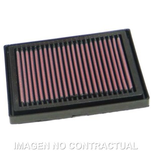 Filtro aire K&N Aprilia RSV R Factory/Nera