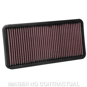Filtro aire K&N Aprilia RSV Mille