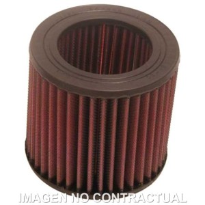 Filtro aire K&N BMW KN aire