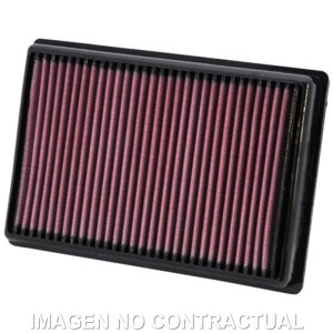 Filtro aire K&N BMW Racing S 1000