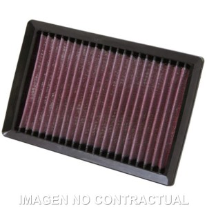 Filtro aire K&N BMW 1010 S RR