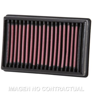 Filtro aire K&N BMW R 1200 GS