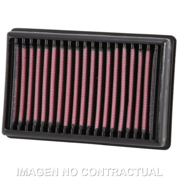Filtro aire K&N BMW R 1200 GS