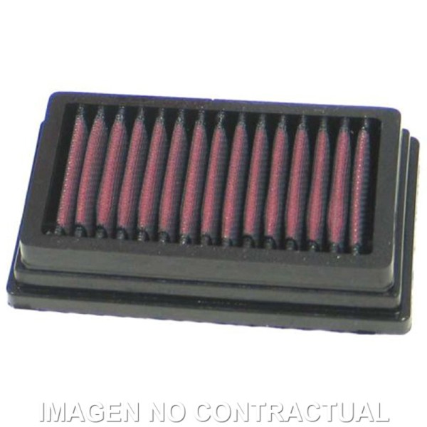Filtro aire K&N BMW R 1200 GS KN