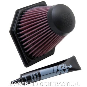 Filtro aire K&N BMW K 1200 R KN